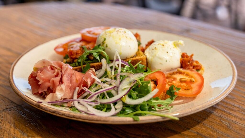 Dinner Dinsdag bij bar de Molen Volendam